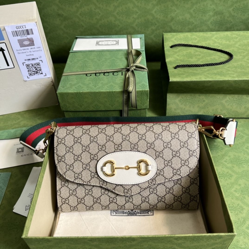 Gucci Satchel Bags